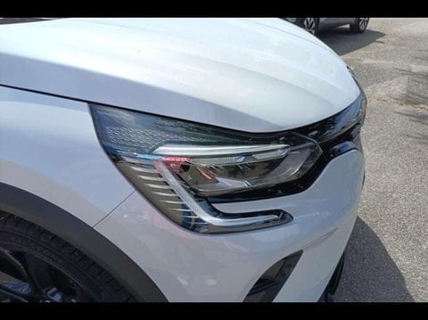 Voitures D'occasion À Avignon | Renault Captur 1.3 Tce 160Ch Fap Rive Gauche Edc
