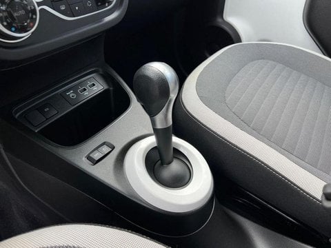 Voitures D'occasion À Avignon | Renault Twingo E-Tech Electric Equilibre R80 Achat Intégral