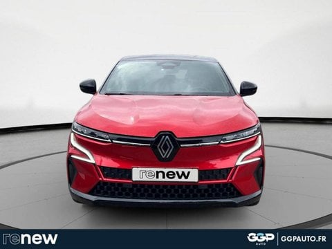 Voitures D'occasion À Avignon | Renault Mégane Megane E-Tech Electric Ev60 220Ch Iconic Super C...