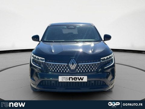 Voitures D'occasion À Avignon | Renault Austral 1.2 E-Tech Full Hybrid 200Ch Techno