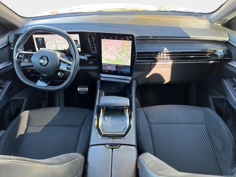Voitures D'occasion À Avignon | Renault Austral 1.2 E-Tech Full Hybrid 200Ch Techno Esprit Alpine