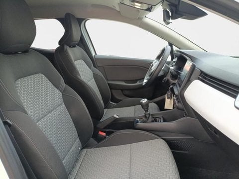 Voitures D'occasion À Avignon | Renault Clio 1.5 Blue Dci 100Ch Evolution
