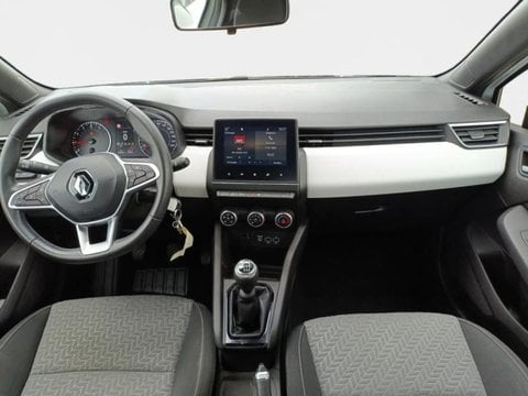 Voitures D'occasion À Avignon | Renault Clio 1.0 Tce 90Ch Limited -21N