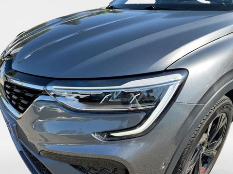 Voitures D'occasion À Avignon | Renault Arkana 1.6 E-Tech Hybride 145Ch Rs Line Son Bose