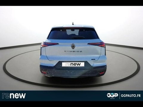 Voitures D'occasion À Avignon | Renault Symbioz 1.6 E-Tech Full Hybrid 145Ch Evolution