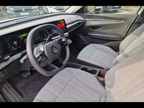 Voitures D'occasion À Avignon | Renault Mégane Megane E-Tech Electric Ev40 130Ch Equilibre Stan...