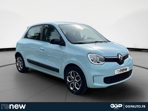 Voitures D'occasion À Avignon | Renault Twingo 1.0 Sce 65Ch Equilibre
