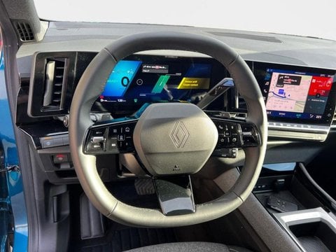 Voitures D'occasion À Avignon | Renault Austral 1.2 E-Tech Full Hybrid 200Ch Evolution - 26