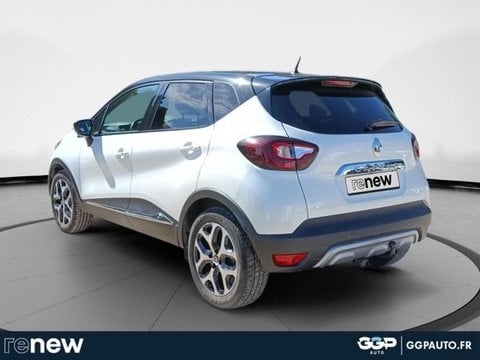 D'occasion À Avignon | Renault Captur 1.5 Dci 110Ch Energy Intens
