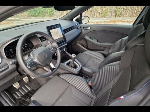 Voitures D'occasion À Avignon | Renault Clio 1.0 Tce 90Ch Esprit Alpine - 24