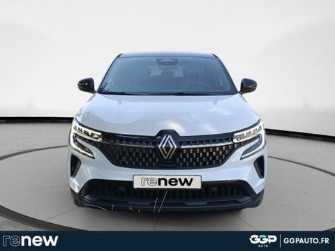 Voitures D'occasion À Avignon | Renault Austral 1.2 Tce Mild Hybrid Advanced 130Ch Techno
