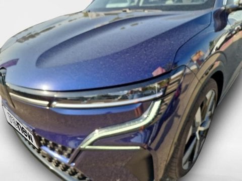 Voitures D'occasion À Avignon | Renault Mégane Megane E-Tech Electric Ev60 220Ch Techno Optimum...
