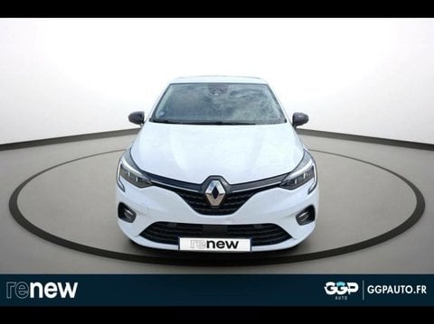 Voitures D'occasion À Avignon | Renault Clio 1.0 Tce 100Ch Evolution Gpl