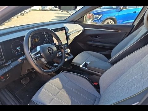 Voitures D'occasion À Avignon | Renault Mégane E-Tech Electric Ev60 220Ch Techno Optimum Charge -C