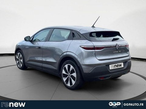 Voitures D'occasion À Avignon | Renault Mégane Megane E-Tech Electric Ev60 130Ch Evolution Er S...