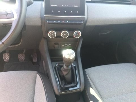 Voitures D'occasion À Avignon | Renault Clio 1.0 Eco-G 100Ch Evolution - 24