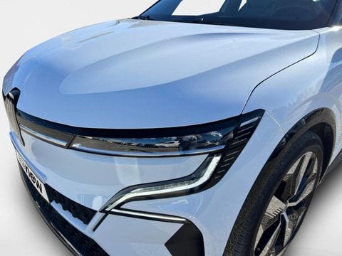 Voitures D'occasion À Avignon | Renault Mégane Megane E-Tech Electric Ev60 220Ch Techno Super C...