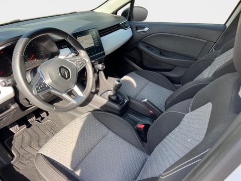 Voitures D'occasion À Avignon | Renault Clio 1.0 Tce 100Ch Evolution Gpl