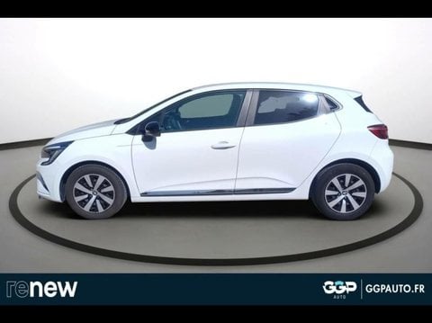 Voitures D'occasion À Avignon | Renault Clio V Tce 100 Gpl Evolution