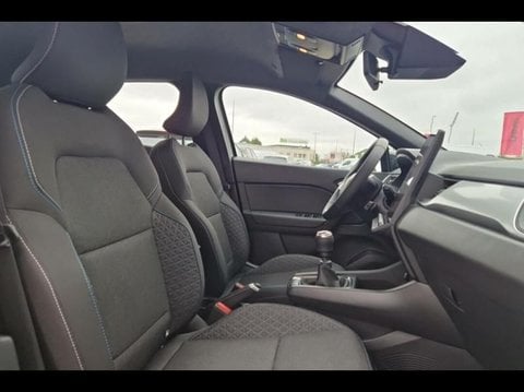 Voitures D'occasion À Avignon | Renault Captur 1.0 Eco-G 100Ch Evolution