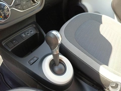Voitures D'occasion À Avignon | Renault Twingo E-Tech Electric Equilibre R80 Achat Intégral