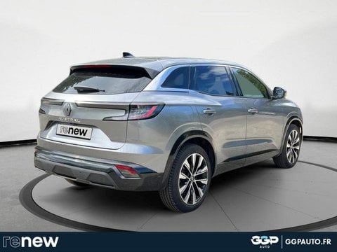 Voitures D'occasion À Avignon | Renault Austral 1.3 Tce Mild Hybrid 160Ch Techno Auto