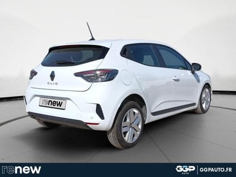 Voitures D'occasion À Avignon | Renault Clio 1.0 Tce 100Ch Evolution Gpl