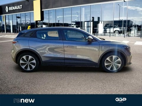 Voitures D'occasion À Avignon | Renault Mégane Megane E-Tech Electric Ev60 130Ch Evolution Er O...