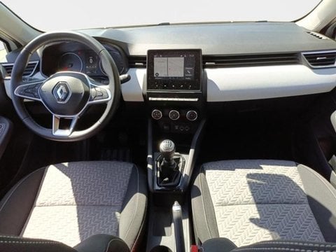 Voitures D'occasion À Avignon | Renault Clio 1.0 Sce 65Ch Evolution