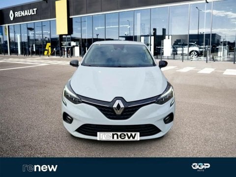 Voitures D'occasion À Avignon | Renault Clio 1.6 E-Tech 145Ch Full Hybrid Evolution