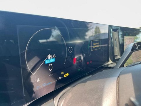 Voitures D'occasion À Avignon | Renault Mégane Megane E-Tech Electric Ev60 130Ch Evolution Er S...
