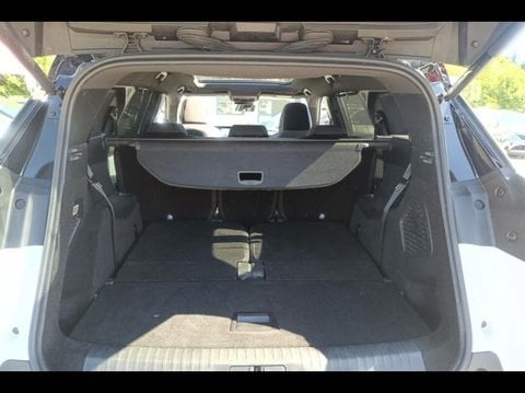 Voitures D'occasion À Avignon | Peugeot 5008 Hybrid 136Ch Gt E-Dcs6