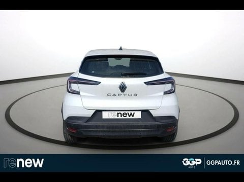 Voitures D'occasion À Avignon | Renault Captur 1.0 Eco-G 100Ch Evolution - 25