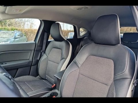 Voitures D'occasion À Avignon | Renault Captur 1.6 E-Tech Hybride Rechargeable 160Ch Techno