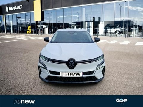 Voitures D'occasion À Avignon | Renault Mégane Megane E-Tech Electric Ev40 130Ch Equilibre Stan...