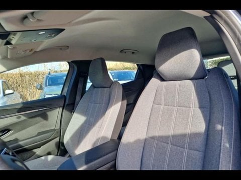 Voitures D'occasion À Avignon | Renault Mégane Megane E-Tech Electric Ev60 130Ch Evolution Er O...