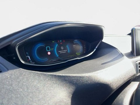 Voitures D'occasion À Avignon | Peugeot 3008 Hybrid4 300Ch Gt E-Eat8 11Cv