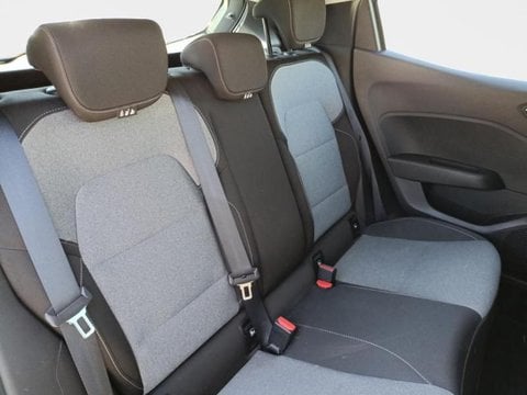 Voitures D'occasion À Avignon | Renault Clio 1.5 Blue Dci 100Ch Evolution - 24