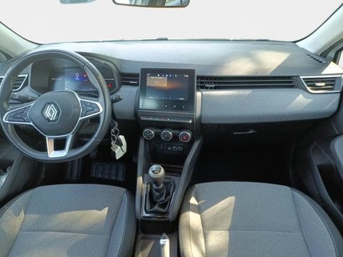 Voitures D'occasion À Avignon | Renault Clio 1.0 Tce 100Ch Evolution Gpl