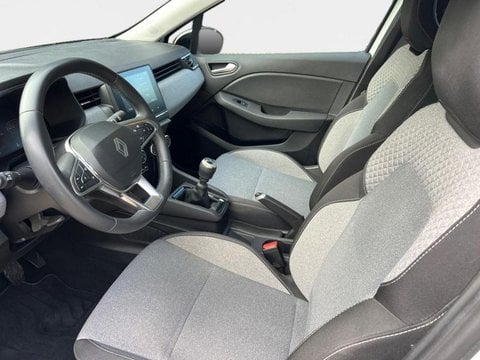 Voitures D'occasion À Avignon | Renault Clio 1.0 Eco-G 100Ch Evolution - 24