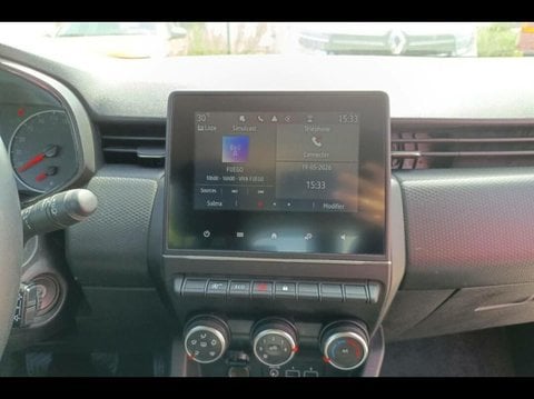 Voitures D'occasion À Avignon | Renault Clio 1.0 Tce 90Ch Equilibre
