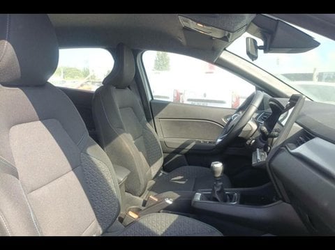 Voitures D'occasion À Avignon | Renault Captur 1.0 Eco-G 100Ch Evolution - 25