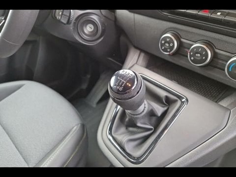 Voitures D'occasion À Avignon | Renault Kangoo Van L1 1.5 Blue Dci 95Ch Advance -24