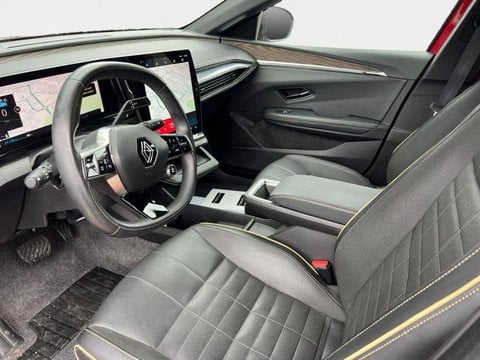 Voitures D'occasion À Avignon | Renault Mégane Megane E-Tech Electric Ev60 220Ch Iconic Super C...