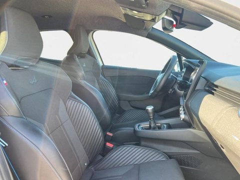 Voitures D'occasion À Avignon | Renault Clio 1.0 Tce 90Ch Esprit Alpine - 24