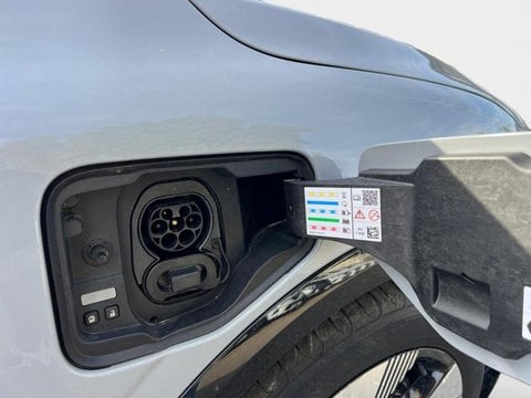 Voitures D'occasion À Avignon | Renault Mégane Megane E-Tech Electric Ev40 130Ch Equilibre Stan...