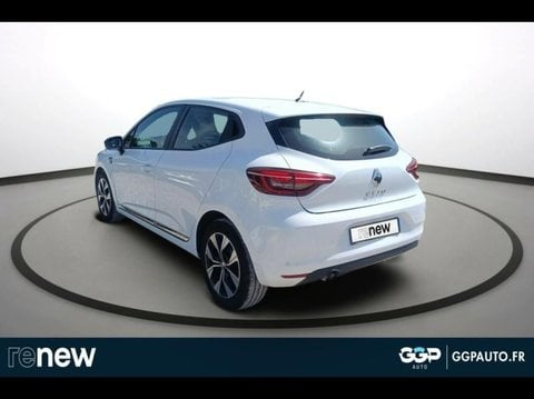 Voitures D'occasion À Avignon | Renault Clio 1.0 Tce 90Ch Limited -21N