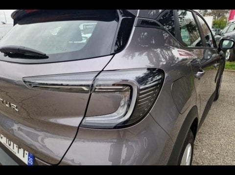 Voitures D'occasion À Avignon | Renault Captur 1.0 Eco-G 100Ch Evolution