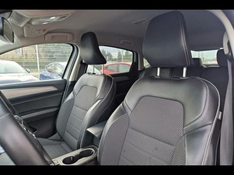 Voitures D'occasion À Avignon | Renault Arkana 1.6 E-Tech Hybride 145Ch Techno -22