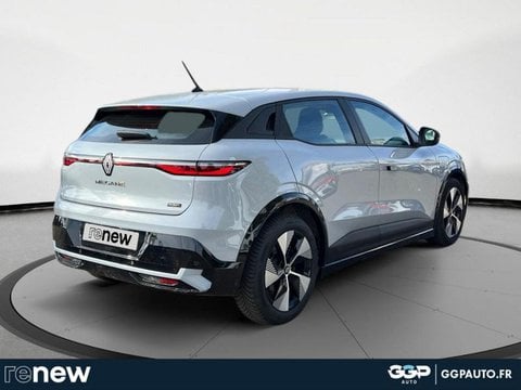 Voitures D'occasion À Avignon | Renault Mégane Megane E-Tech Electric Ev40 130Ch Equilibre Stan...
